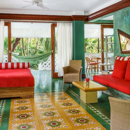 Idle Awhile Resort Negril Exteriör bild