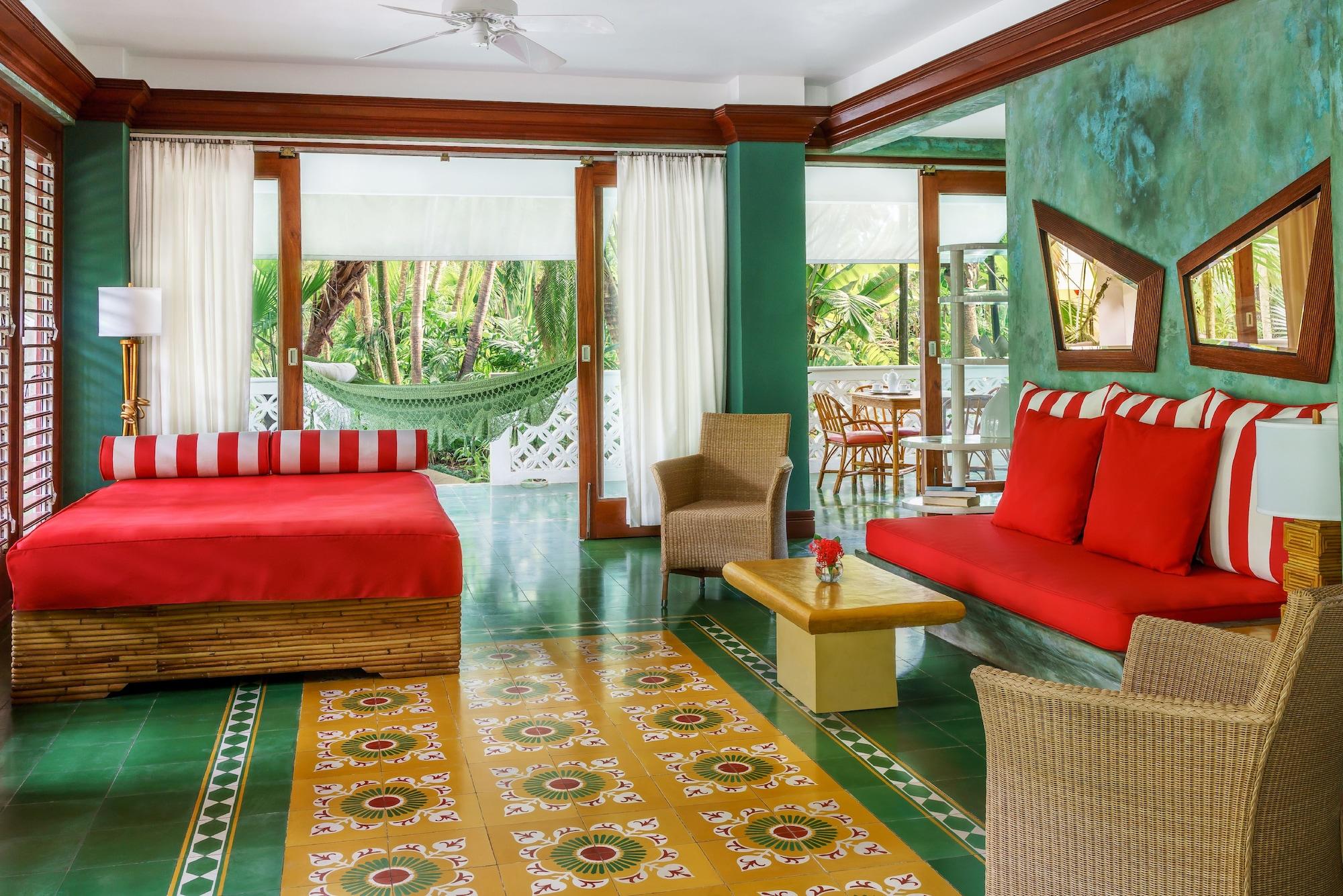 Idle Awhile Resort Negril Exteriör bild