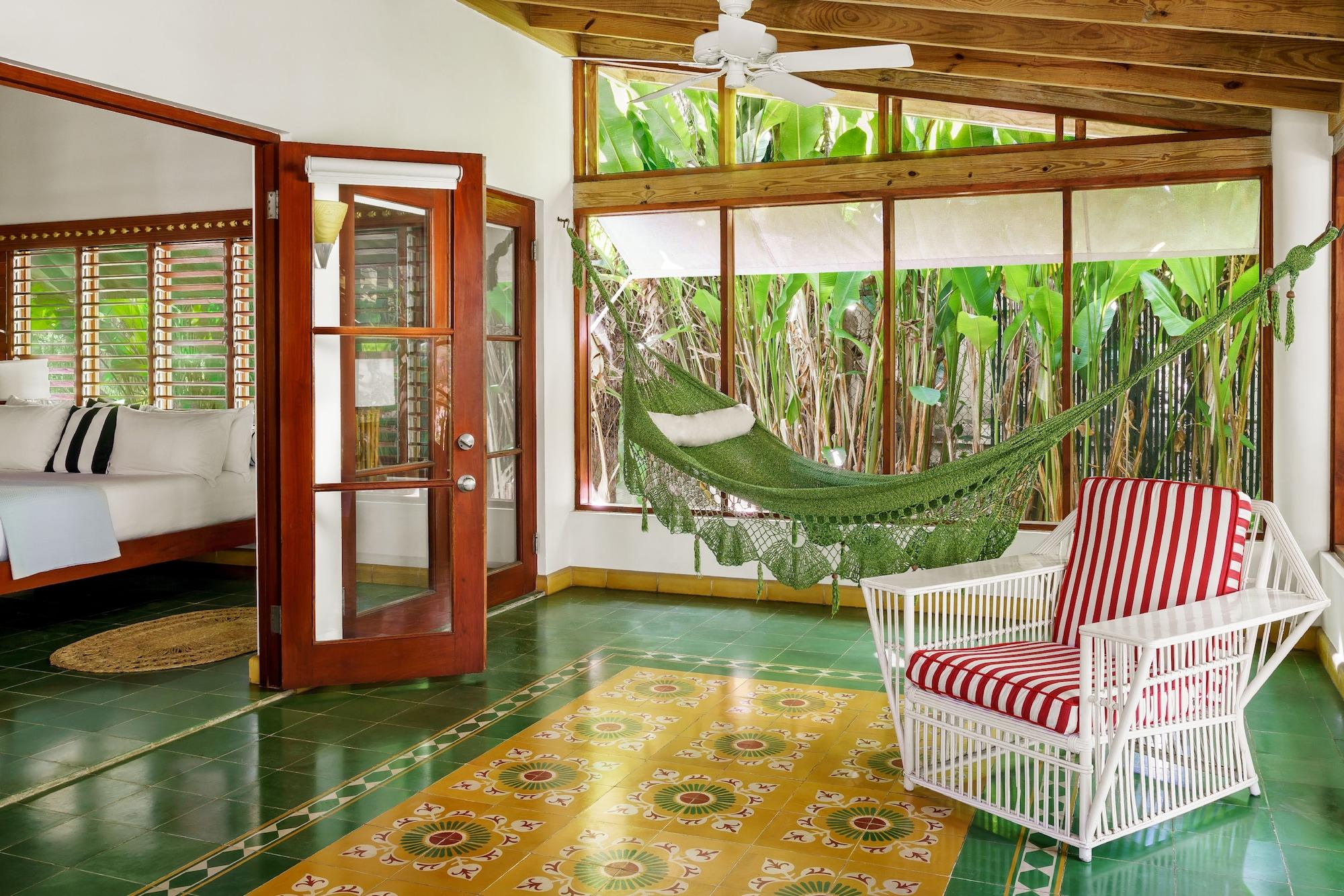 Idle Awhile Resort Negril Exteriör bild