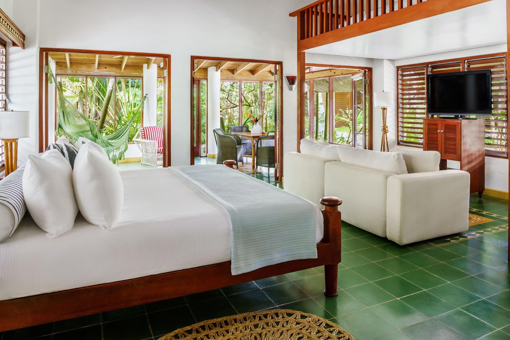 Idle Awhile Resort Negril Exteriör bild