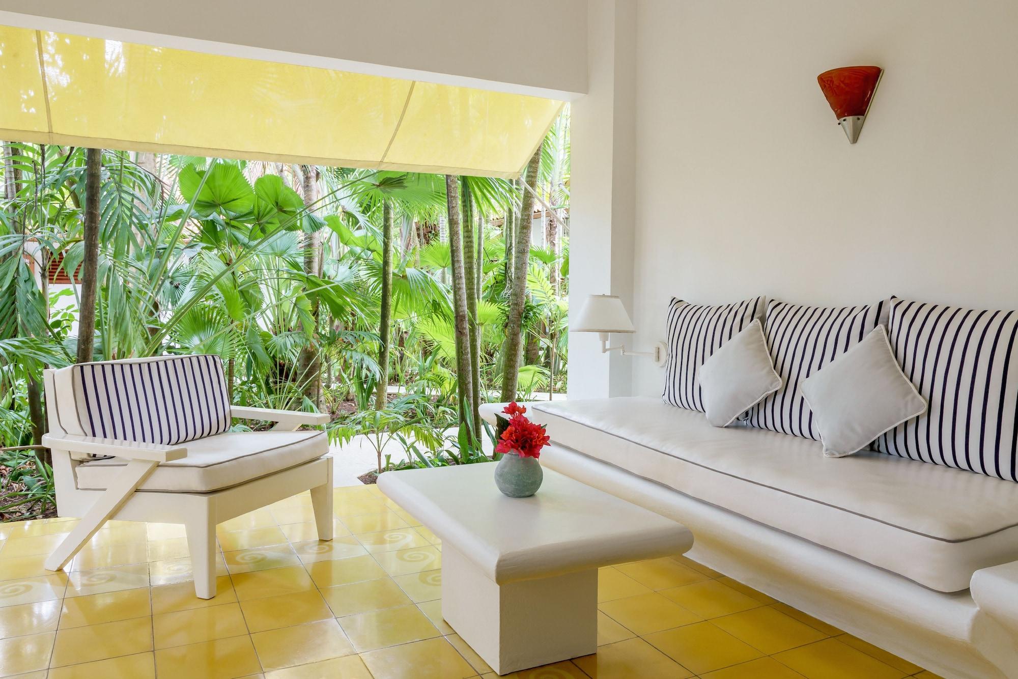 Idle Awhile Resort Negril Exteriör bild