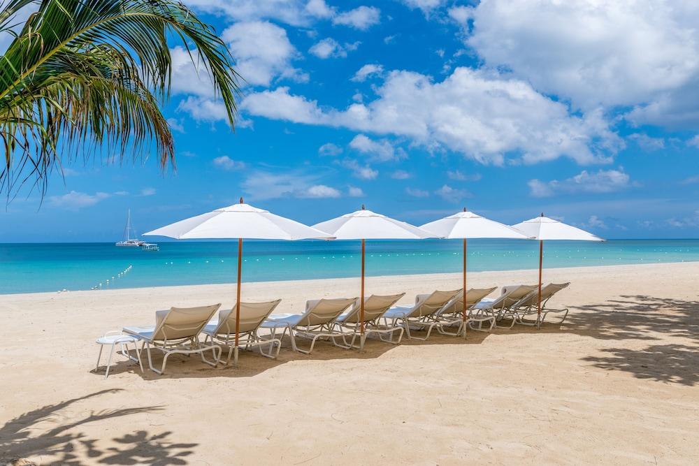 Idle Awhile Resort Negril Exteriör bild