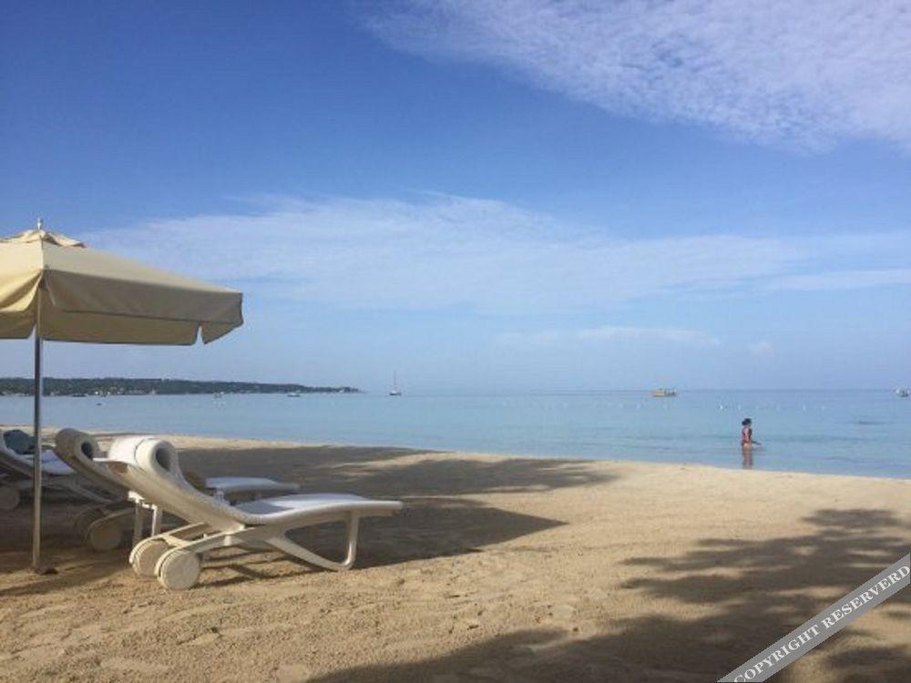 Idle Awhile Resort Negril Exteriör bild