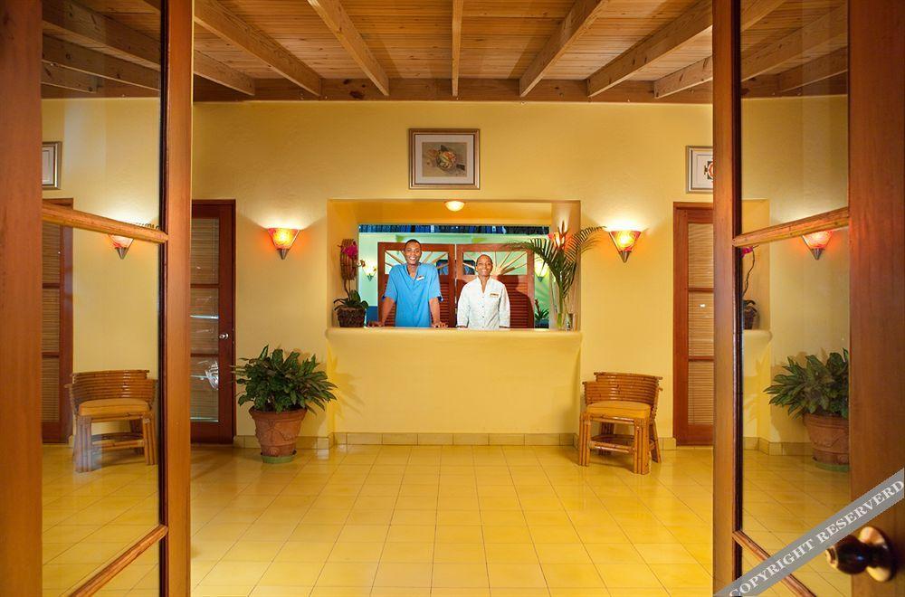 Idle Awhile Resort Negril Exteriör bild
