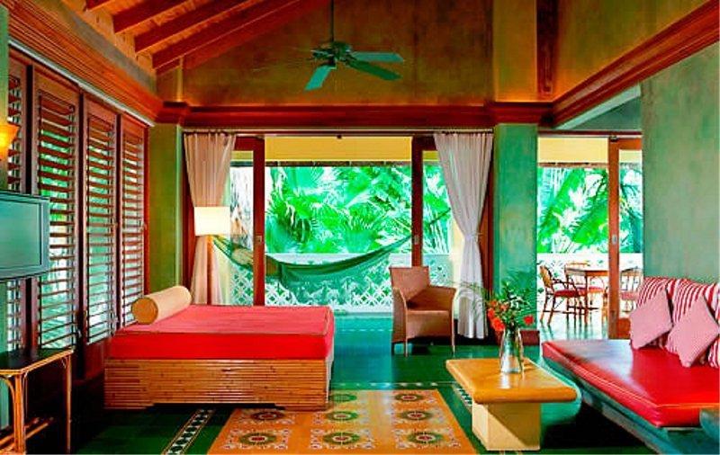 Idle Awhile Resort Negril Exteriör bild