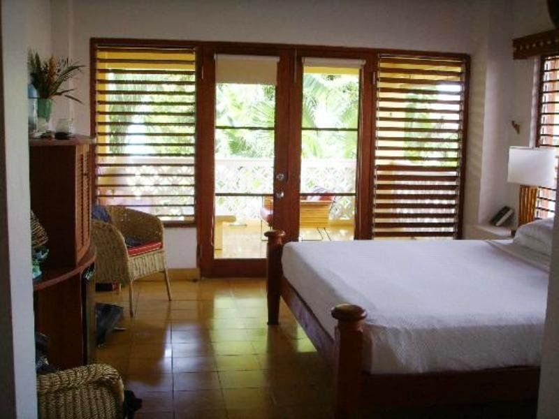 Idle Awhile Resort Negril Exteriör bild