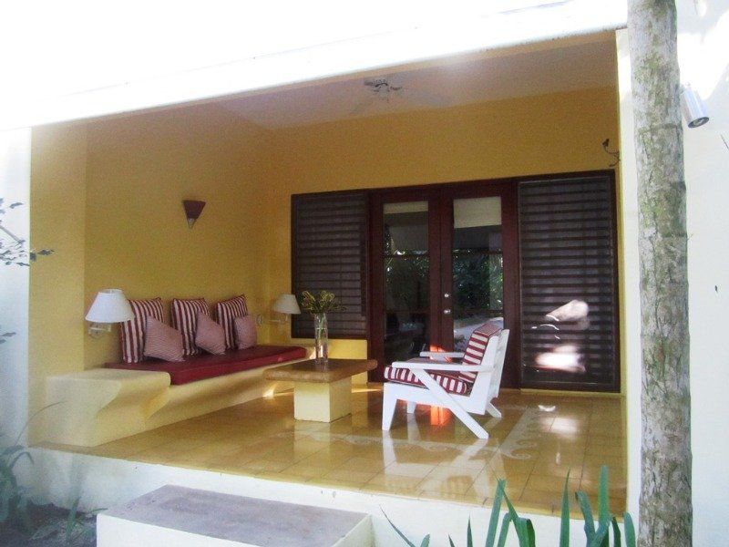 Idle Awhile Resort Negril Exteriör bild
