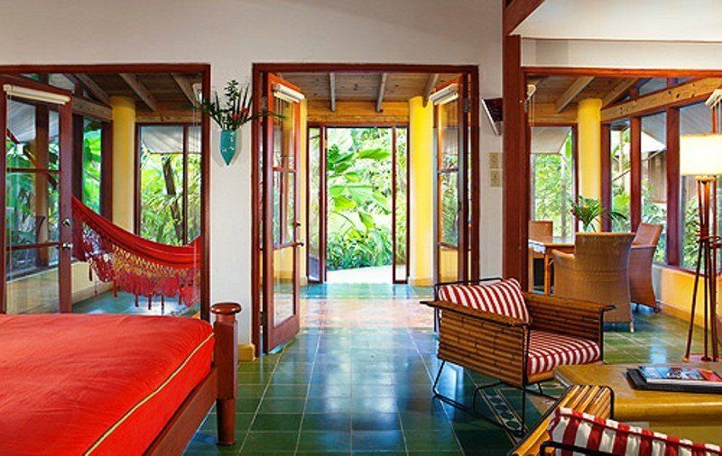 Idle Awhile Resort Negril Exteriör bild