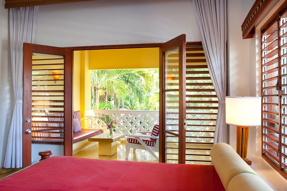Idle Awhile Resort Negril Exteriör bild