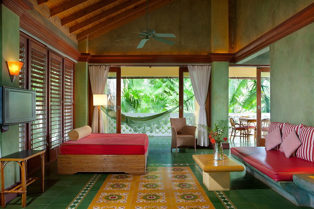 Idle Awhile Resort Negril Exteriör bild