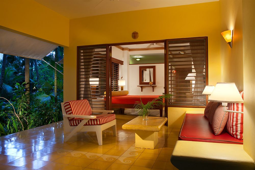 Idle Awhile Resort Negril Exteriör bild