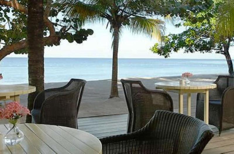 Idle Awhile Resort Negril Exteriör bild