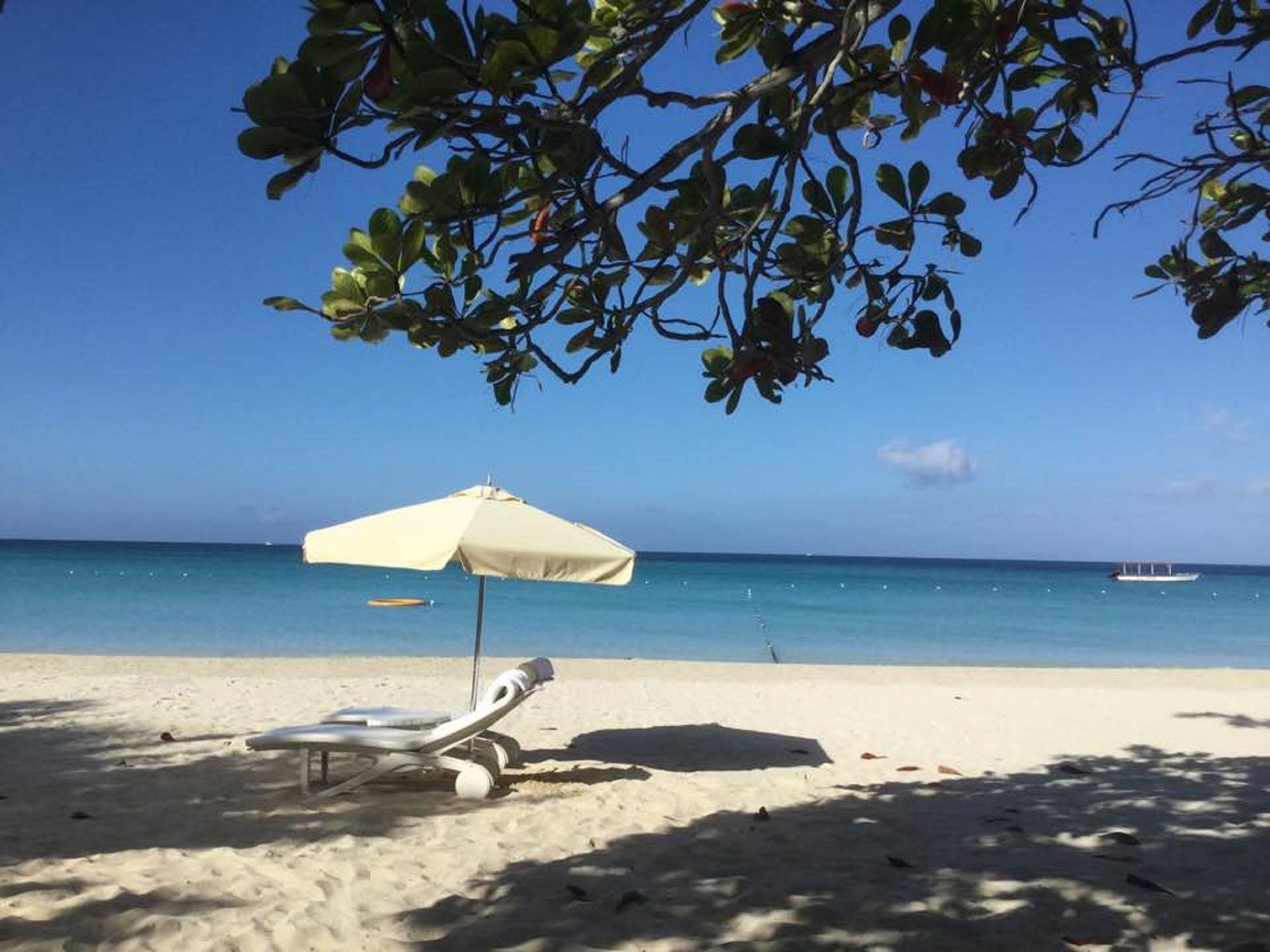 Idle Awhile Resort Negril Exteriör bild