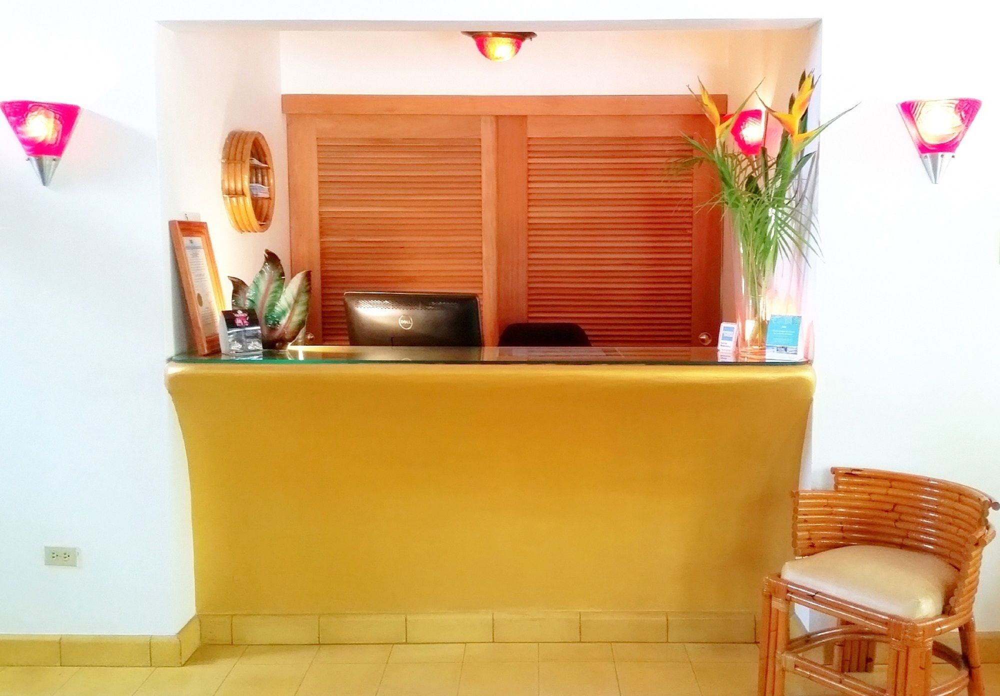 Idle Awhile Resort Negril Exteriör bild