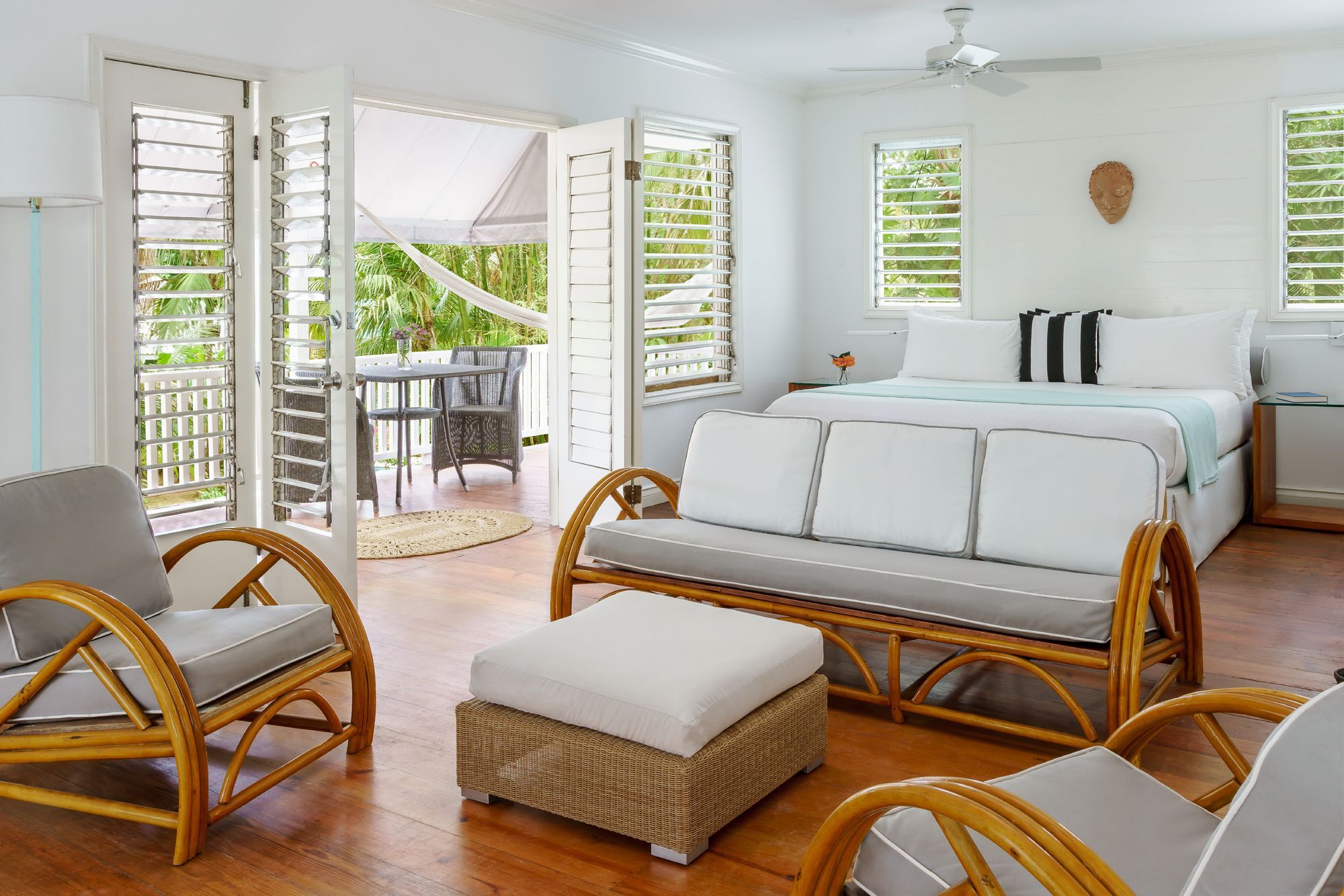 Idle Awhile Resort Negril Exteriör bild