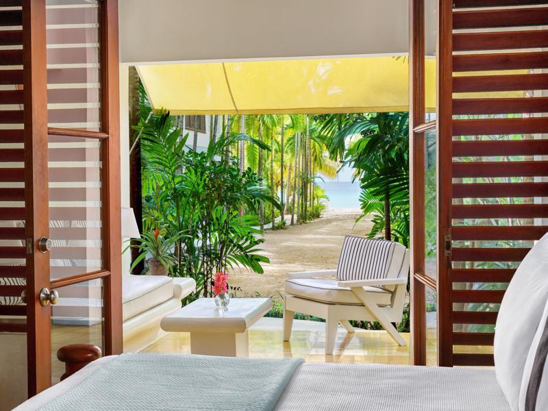 Idle Awhile Resort Negril Exteriör bild