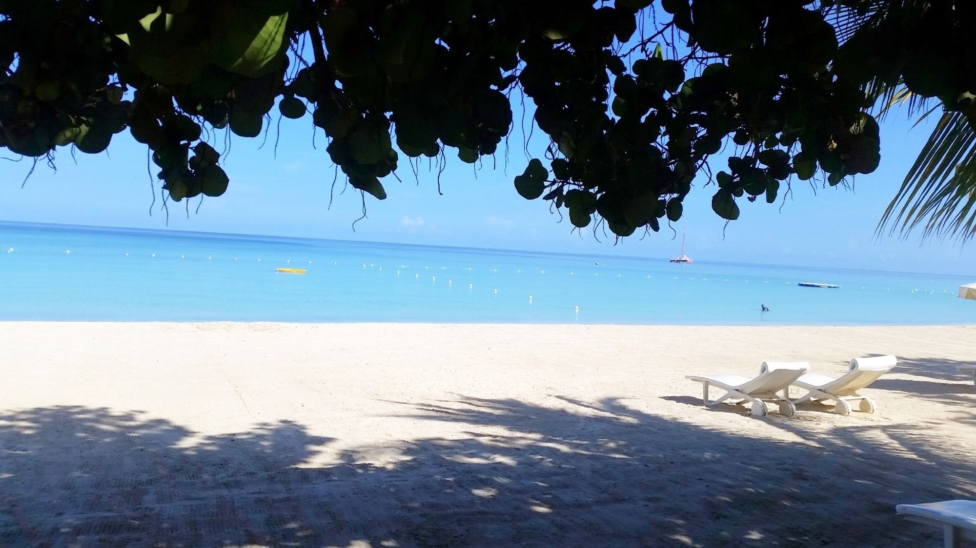 Idle Awhile Resort Negril Exteriör bild