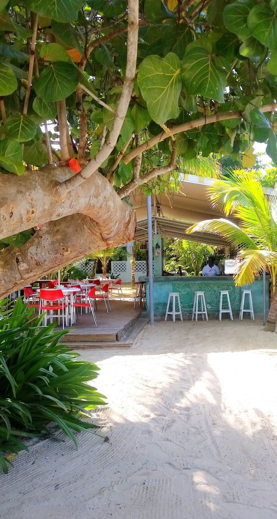 Idle Awhile Resort Negril Exteriör bild