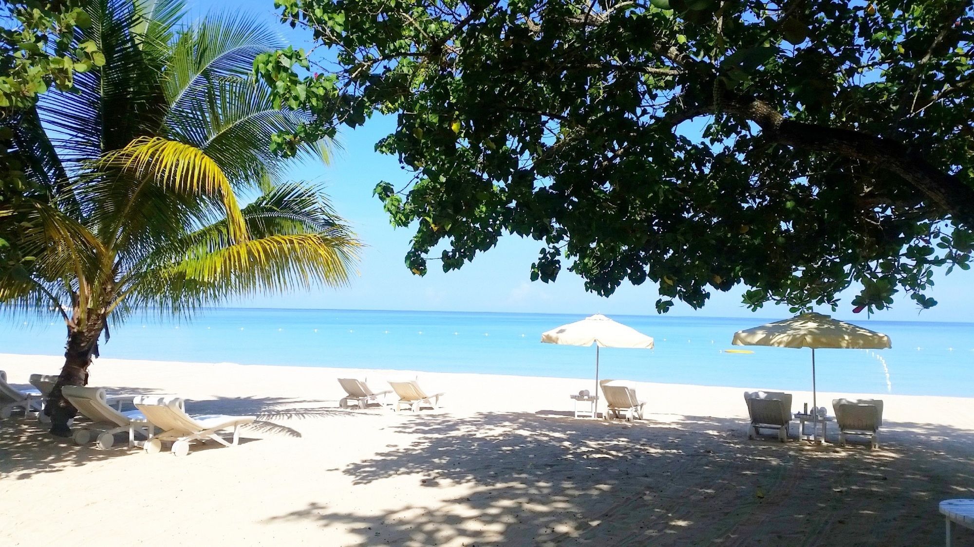 Idle Awhile Resort Negril Exteriör bild