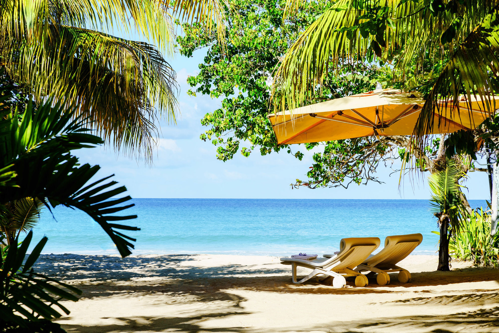 Idle Awhile Resort Negril Exteriör bild