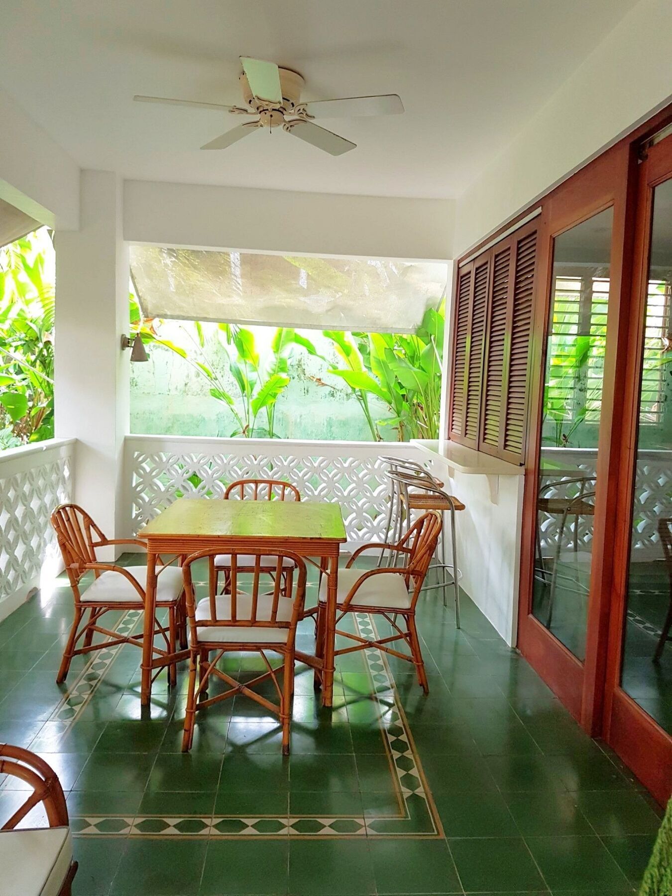 Idle Awhile Resort Negril Exteriör bild