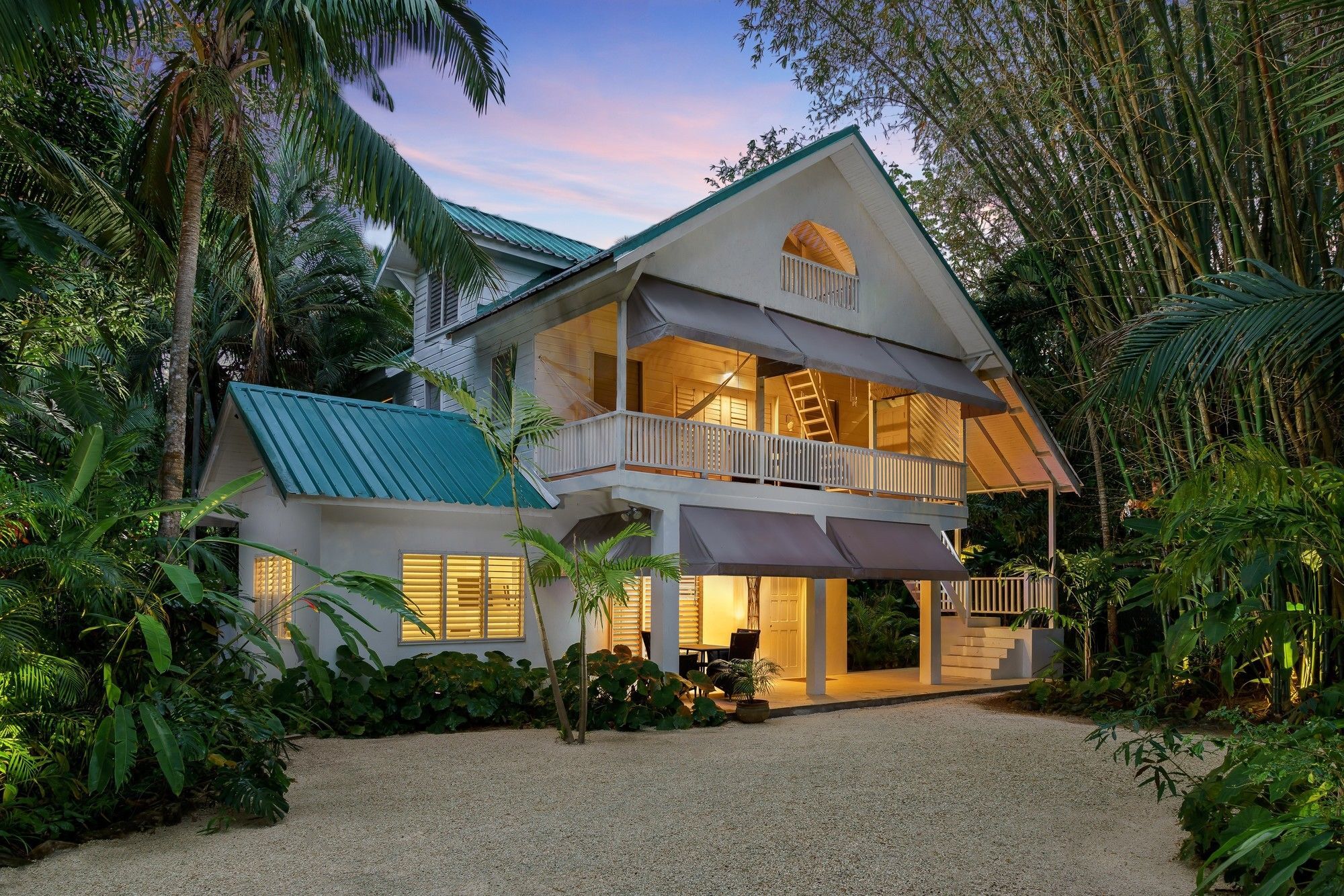Idle Awhile Resort Negril Exteriör bild