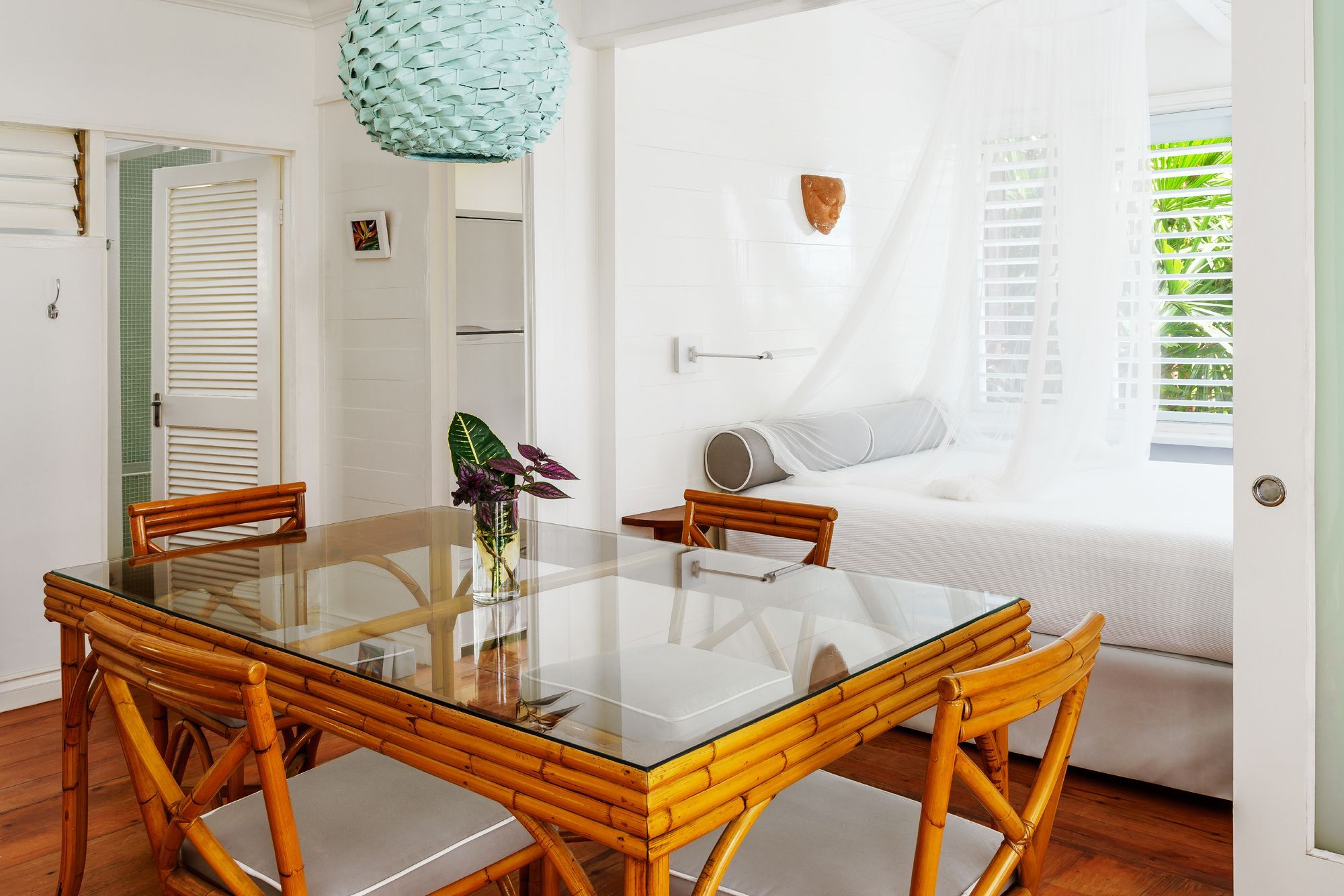 Idle Awhile Resort Negril Exteriör bild