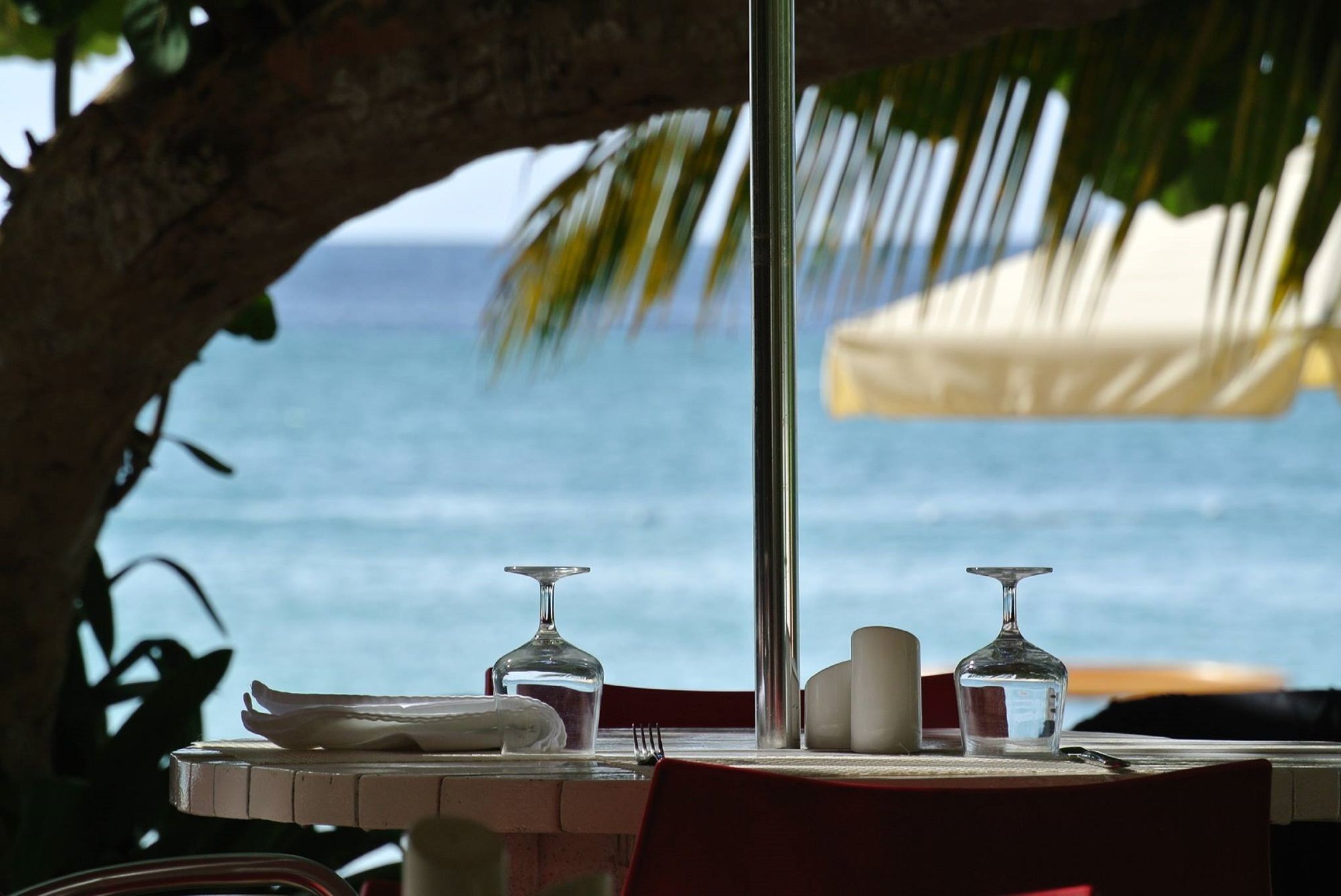 Idle Awhile Resort Negril Exteriör bild