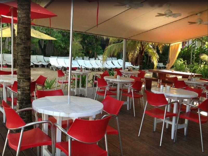 Idle Awhile Resort Negril Exteriör bild