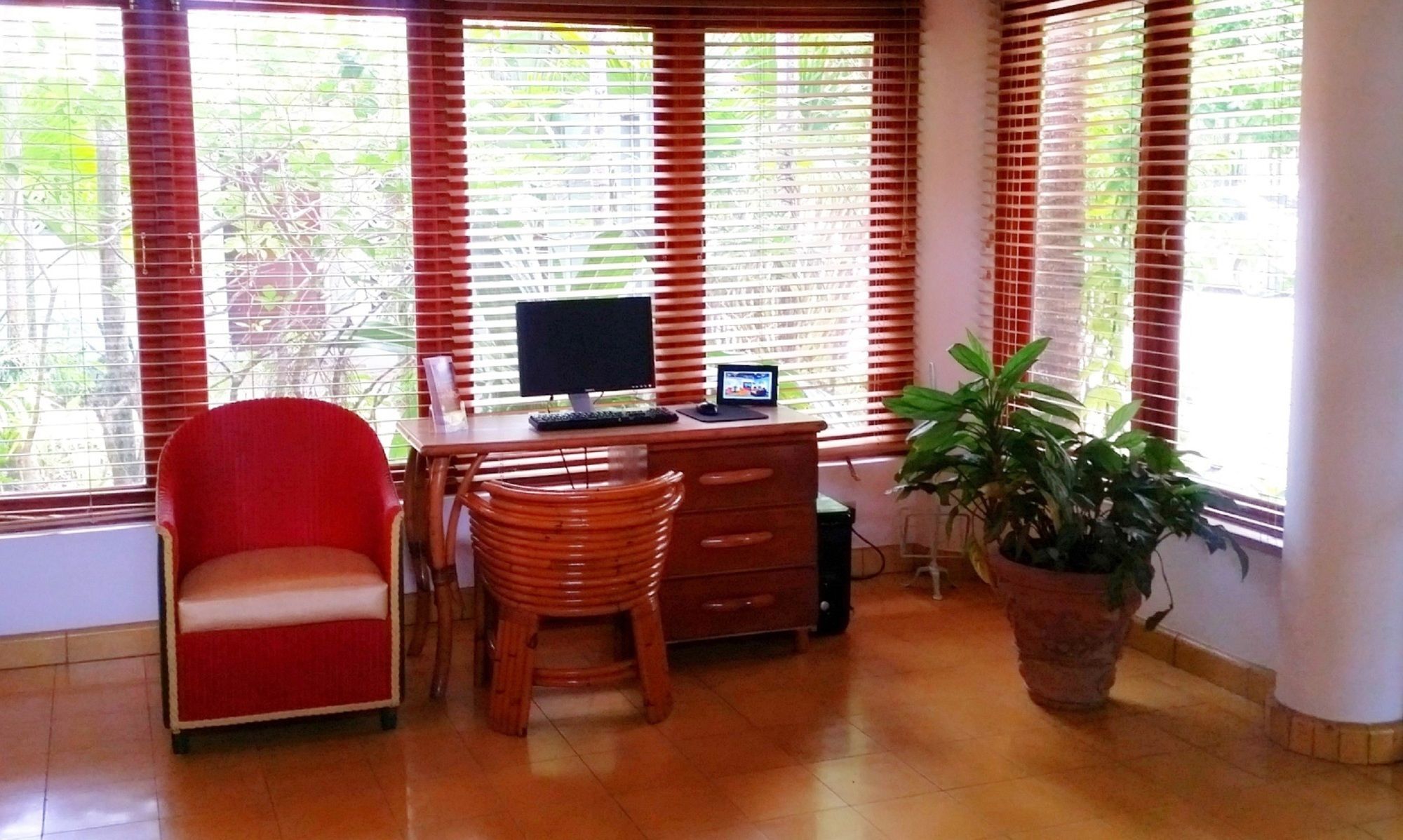 Idle Awhile Resort Negril Exteriör bild