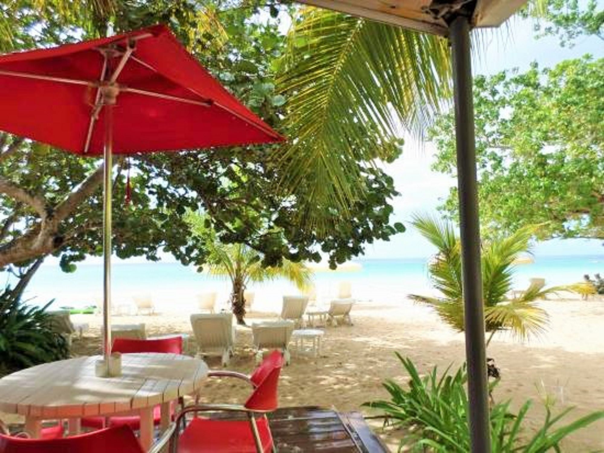 Idle Awhile Resort Negril Exteriör bild
