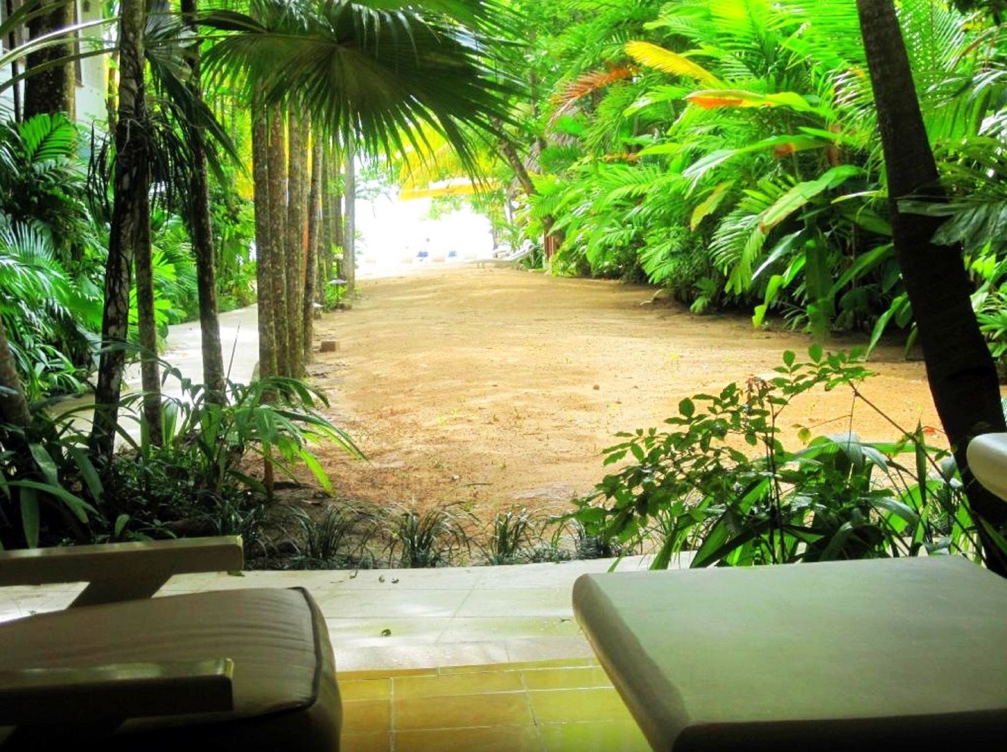 Idle Awhile Resort Negril Exteriör bild