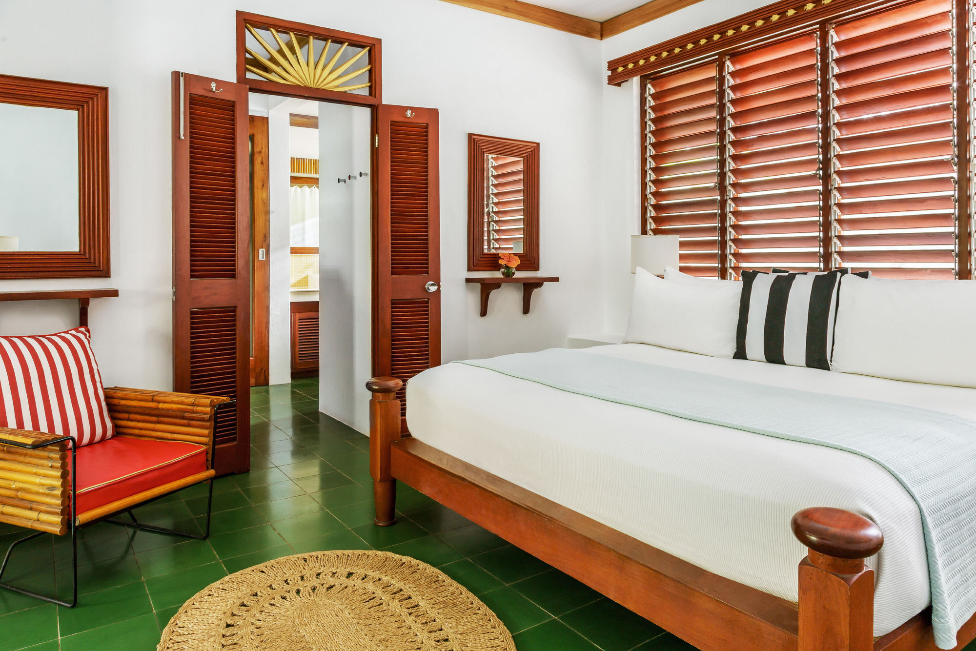 Idle Awhile Resort Negril Exteriör bild