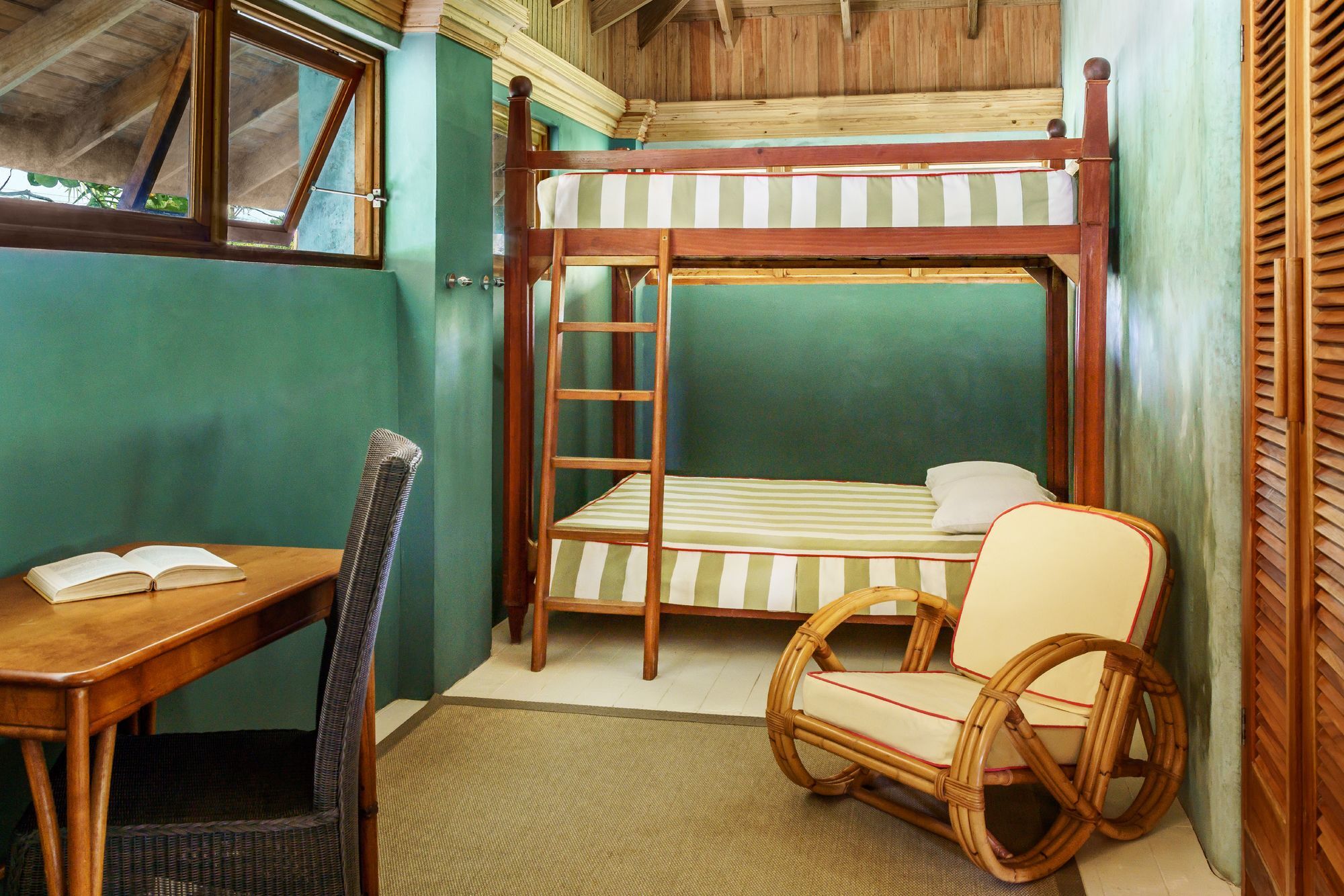 Idle Awhile Resort Negril Exteriör bild